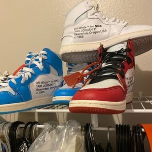 Meet your Posher, King